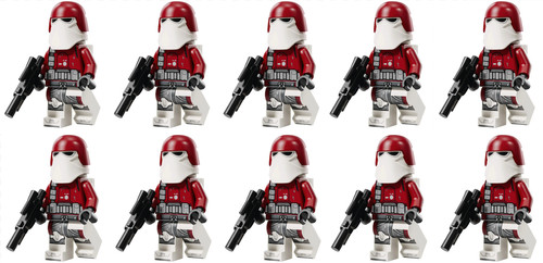 Lego star wars galactic - lego,