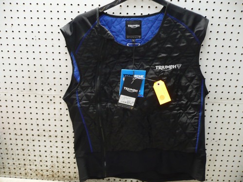 Triumph xxl cooling cool - cool, vest