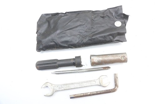 Trousse outils jonway - trousse,