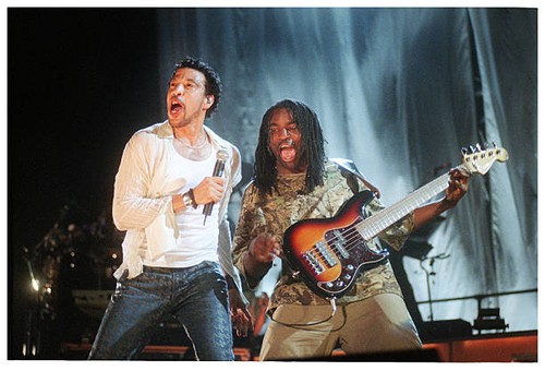 Lionel richie sportpaleis - richie,