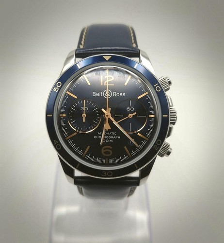 Montre chronographe