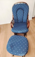 PICKUP-ONLY, Wooden Rocking