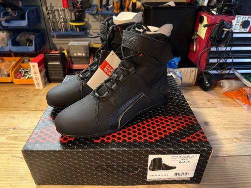 Bottes moto dxr modèle - moto, go
