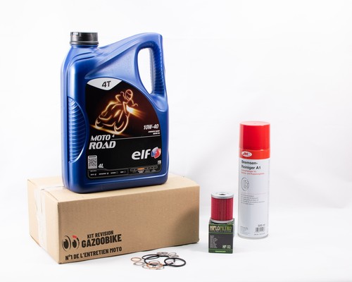 Kit entretien vidange standard - entretien,