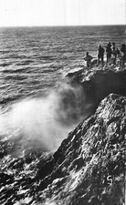 85 SION-SUR-OCEAN LE JET D'EAU ANIME