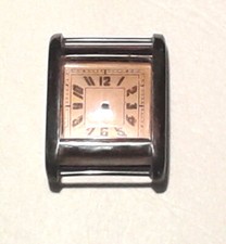 Ancien boitier vide montre