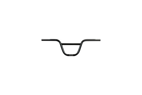 Manubrio bmx acier freestyle - bmx,