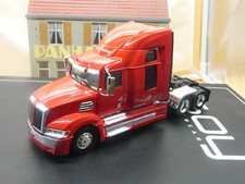 Camion Semi U.S WESTERN STAR 5700 XE 2016 1/43éme IXO ALTAYA Neuf N°34+Fascicule