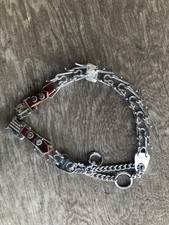 Sprenger Dog Collar pinch prong