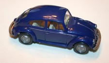 VW Coccinelle Wiking 1/40 à
