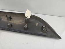 Baguette de porte arriere