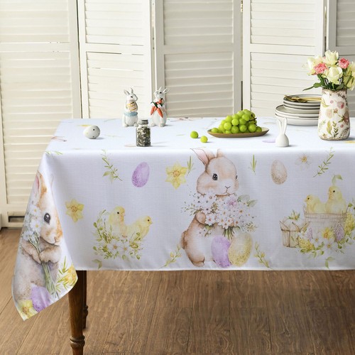 Nappe pâques - pâques,,