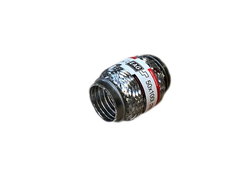 échappement flexhose tuyau - Échappement,