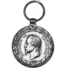 France, Napoléon III