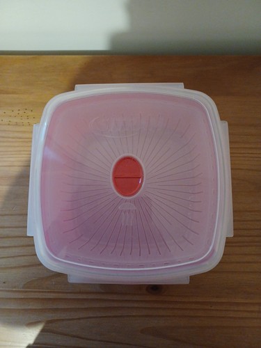 Boîte cuiseur vapeur micro - boîte,