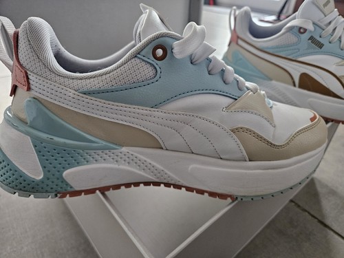 Sneaker puma femme - sneaker,