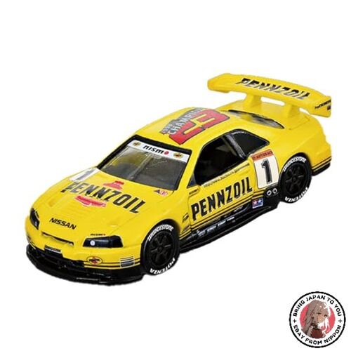 Mini voiture takara tomy - mini,