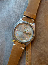 Montre Vintage Seiko 5