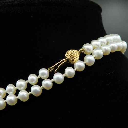 O958 collier vintage 96 - collier,