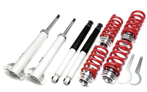 Technix suspension filetée - ta,