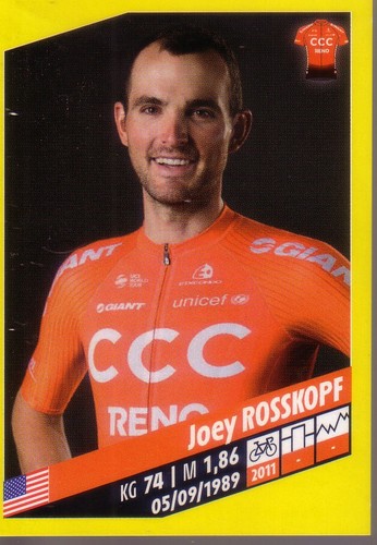 Sticker panini tour france - de,