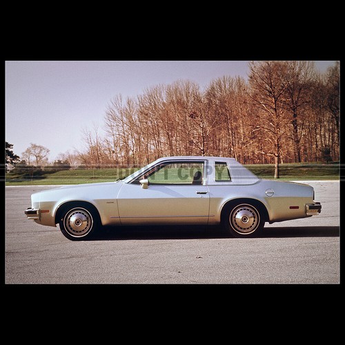 Photo 028380 chevrolet monza - a.028380,