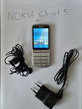 Téléphone mobile Nokia