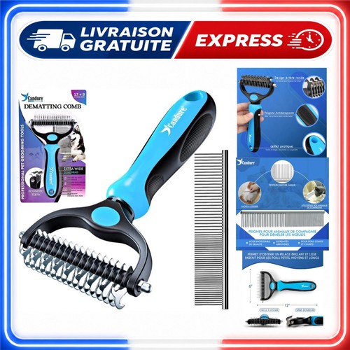 Candure brosse professionnelle - candure,