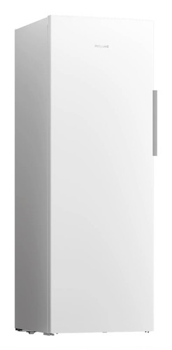 Congélateur vertical blanc - congélateur,