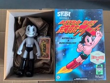 poplife popaganda astro toy ron english designed limited edition art toy