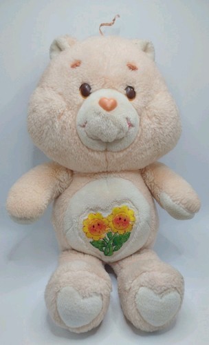 Peluche care bears - bears, bisounours
