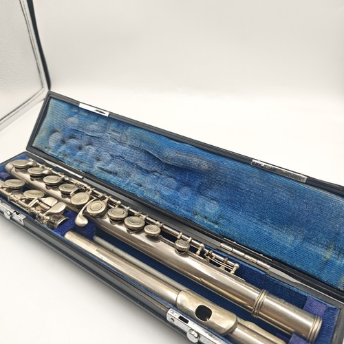 Flûte électrique yamaha - flûte,