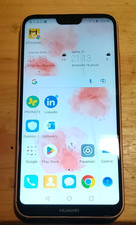 Huawei Nova 3e Rose Sakura