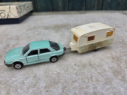 Majorette voiture renault - renault, 25