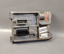 Isuzu Rodeo Colorado D Max 3.0 Tdi M/T Moteur Contrôle Module ECU 8980795250