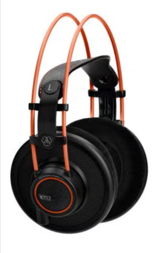 Casque studio akg k712 pro - de,