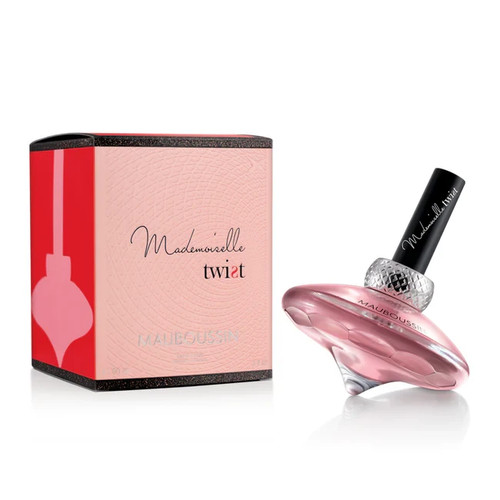 Mauboussin mademoiselle twist - mauboussin,
