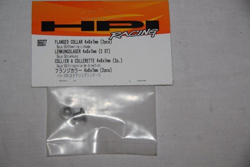 Hpi racing collier - hpi,