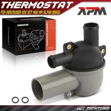 Boîtier De Distribution D'Eau Pour Mercruiser 350 377 MAG MPI Alpha Bravo