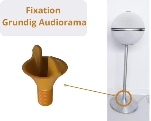 Vis fixation compatible