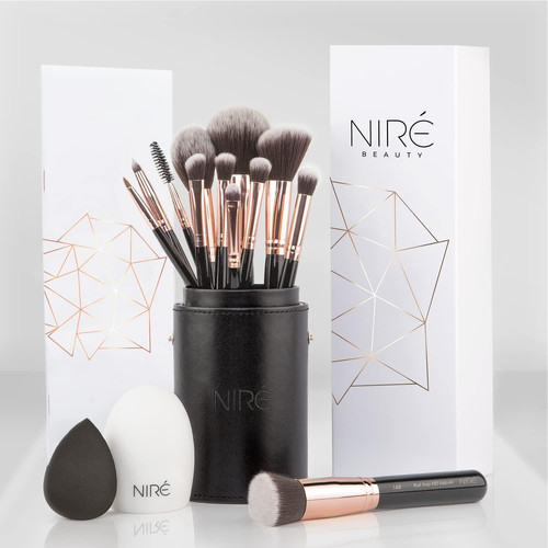 Beauty kit artiste - beauty, 15pcs