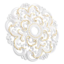 Rosace de plafond - 31 cm