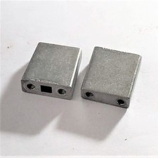 Support De Moteur 2 Pièces