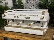 LA MARZOCCO GB5 MACHINE À