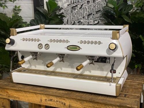 Marzocco gb5 machine à - gb5,