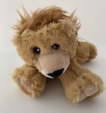 5767🦁Doudou Peluche NATURE