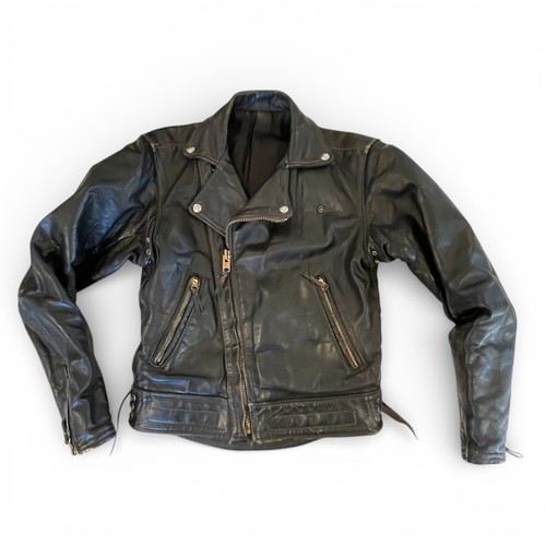 Vtg langlitz leathers custom - vtg,