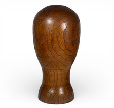 Marotte porte perruque chapeau