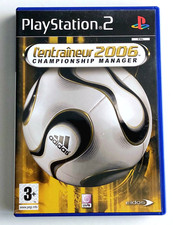L’Entraîneur 2006 – Jeu