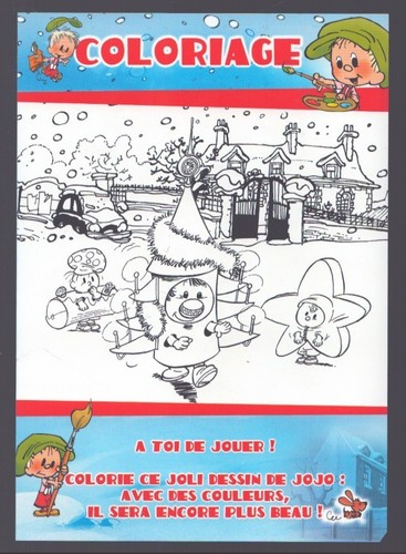 Geerts flyer jojo - .,